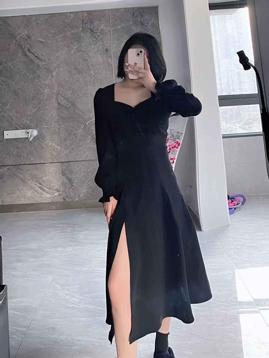 佳妹家时尚套装大码孤品（拿编码拍）显瘦