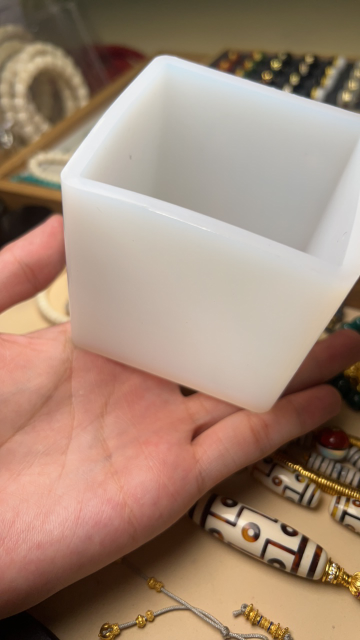 19号盒子一个菩提根配饰