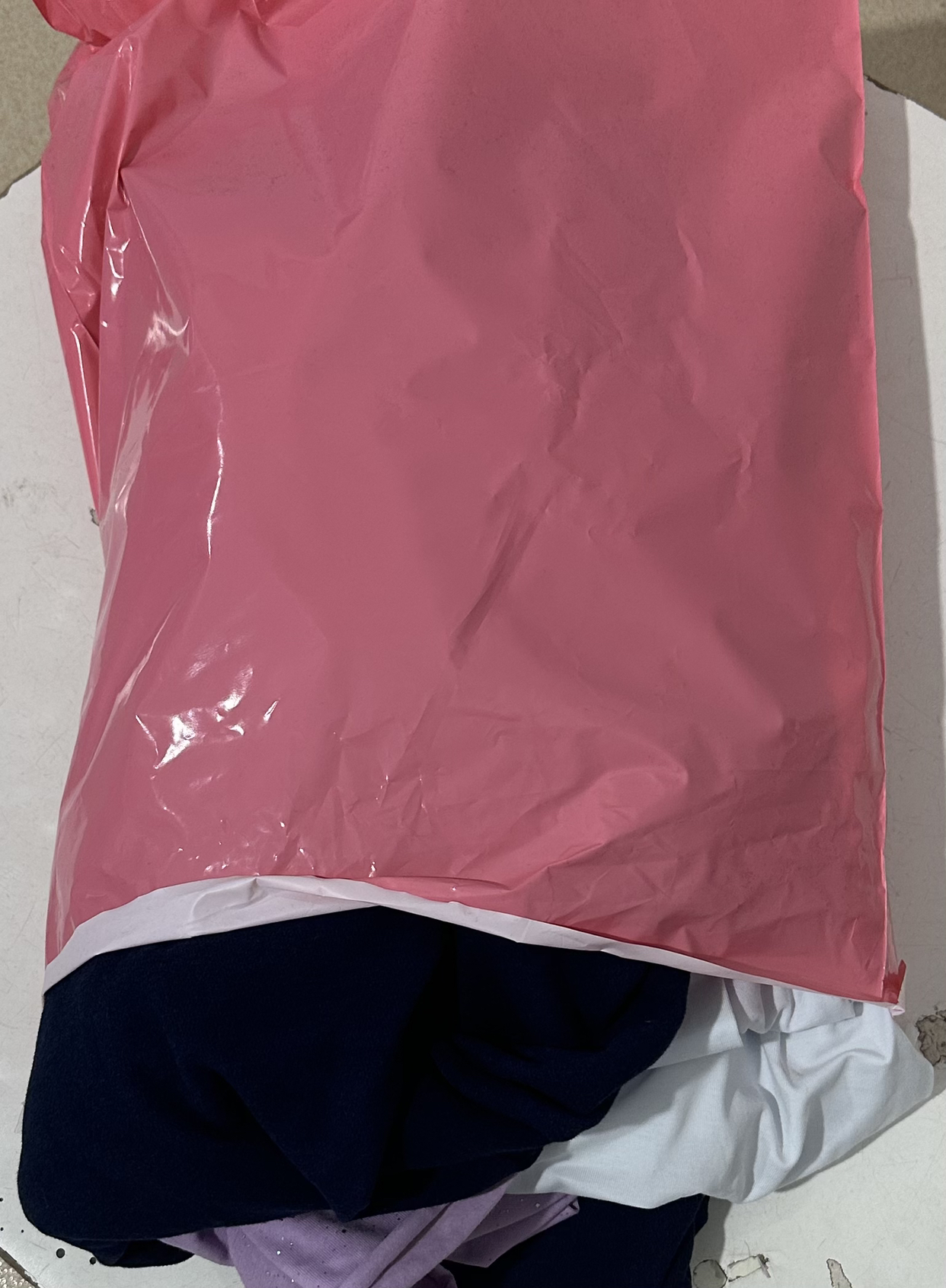 零布头包（随机发）