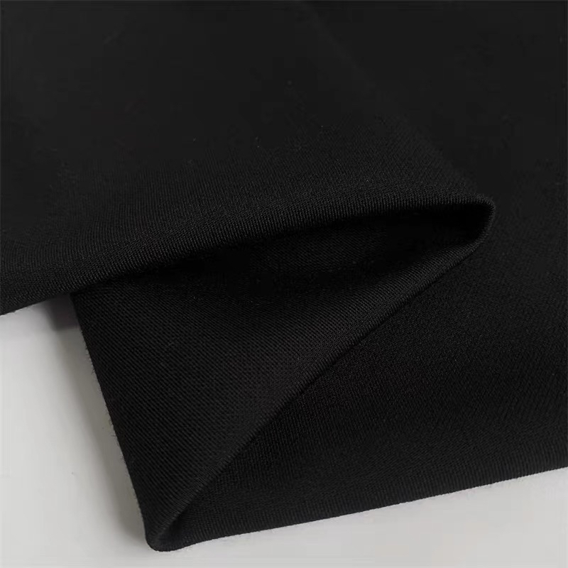 黑色天丝哥的面料2米