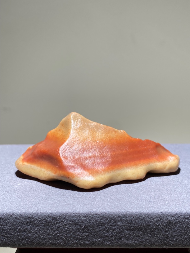 阿拉善戈壁石山子小摆茶道直播链接