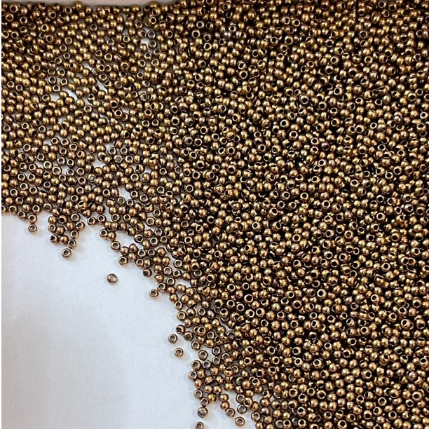 超优高保色米珠1.5mm/2.0mm