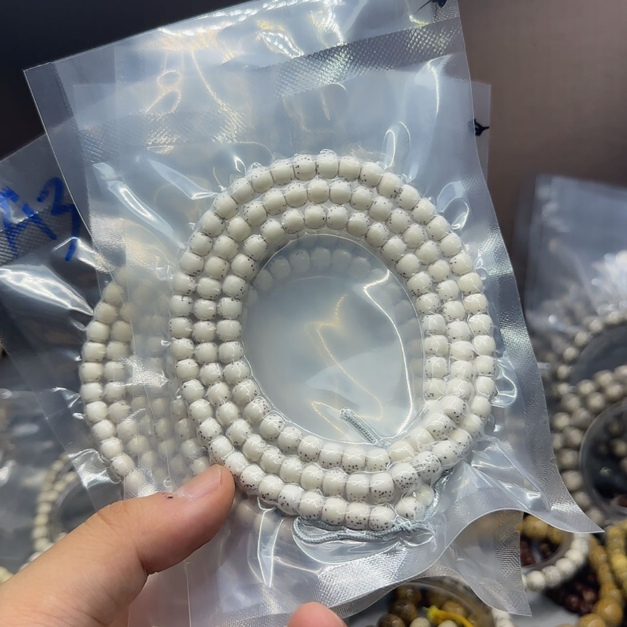 【闪购商品】星月菩提手串A12