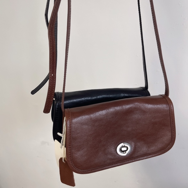 牛皮手机包小包斜挎包