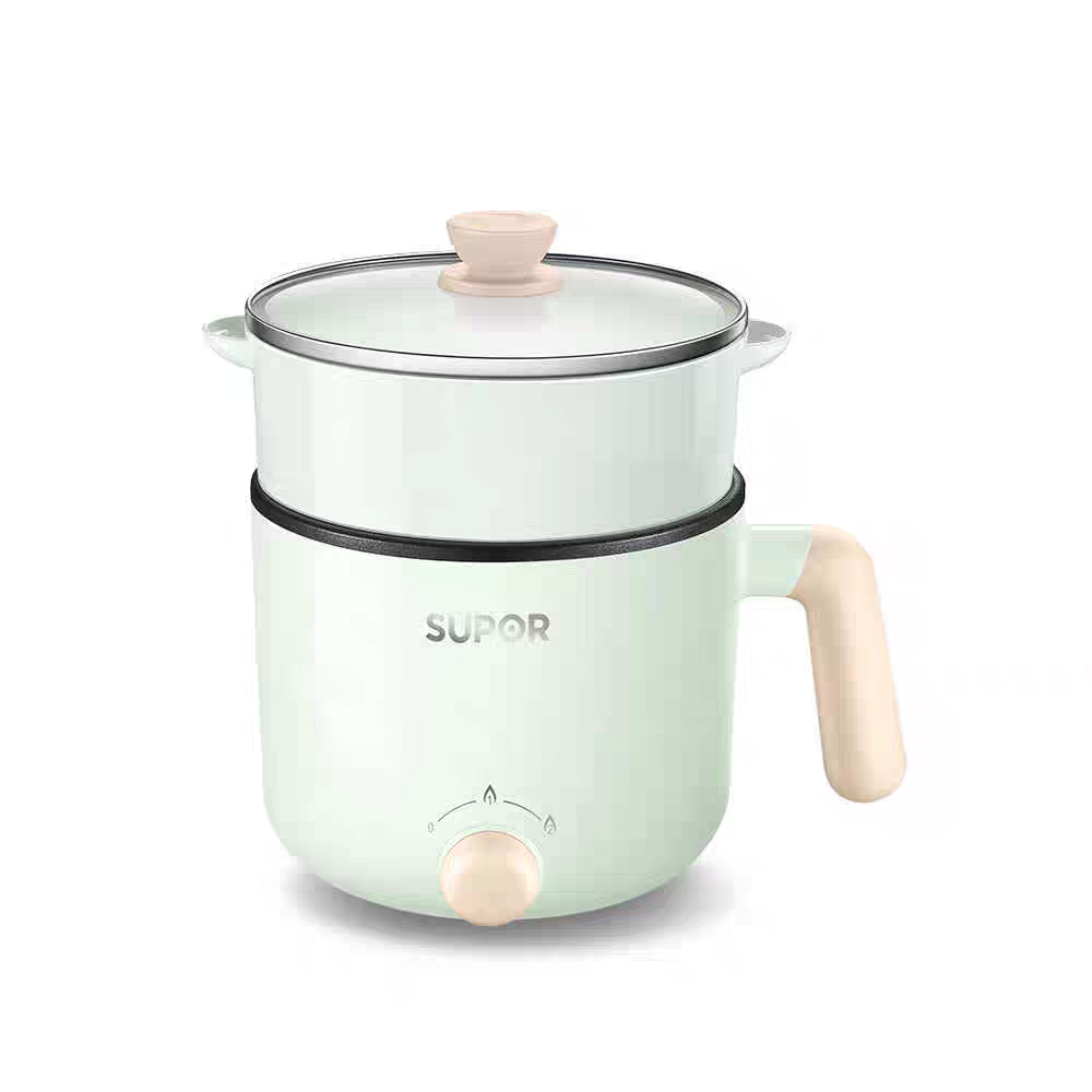 苏泊尔家用煮面神器电煮锅12YK29