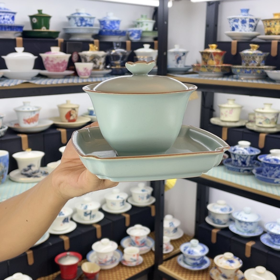 【闪购商品】陶瓷陶瓷