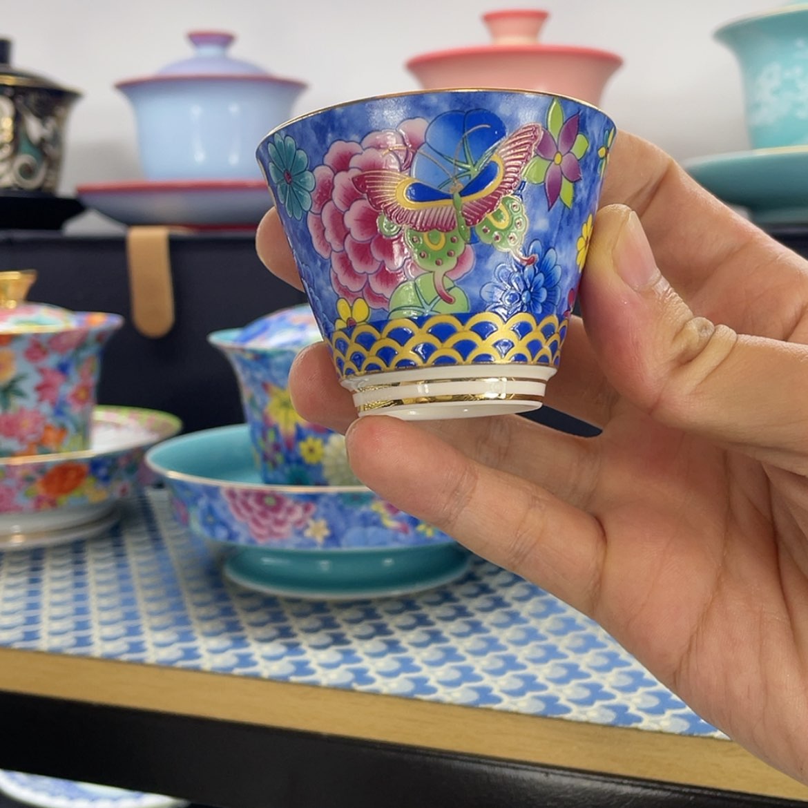 【闪购商品】陶瓷陶瓷
