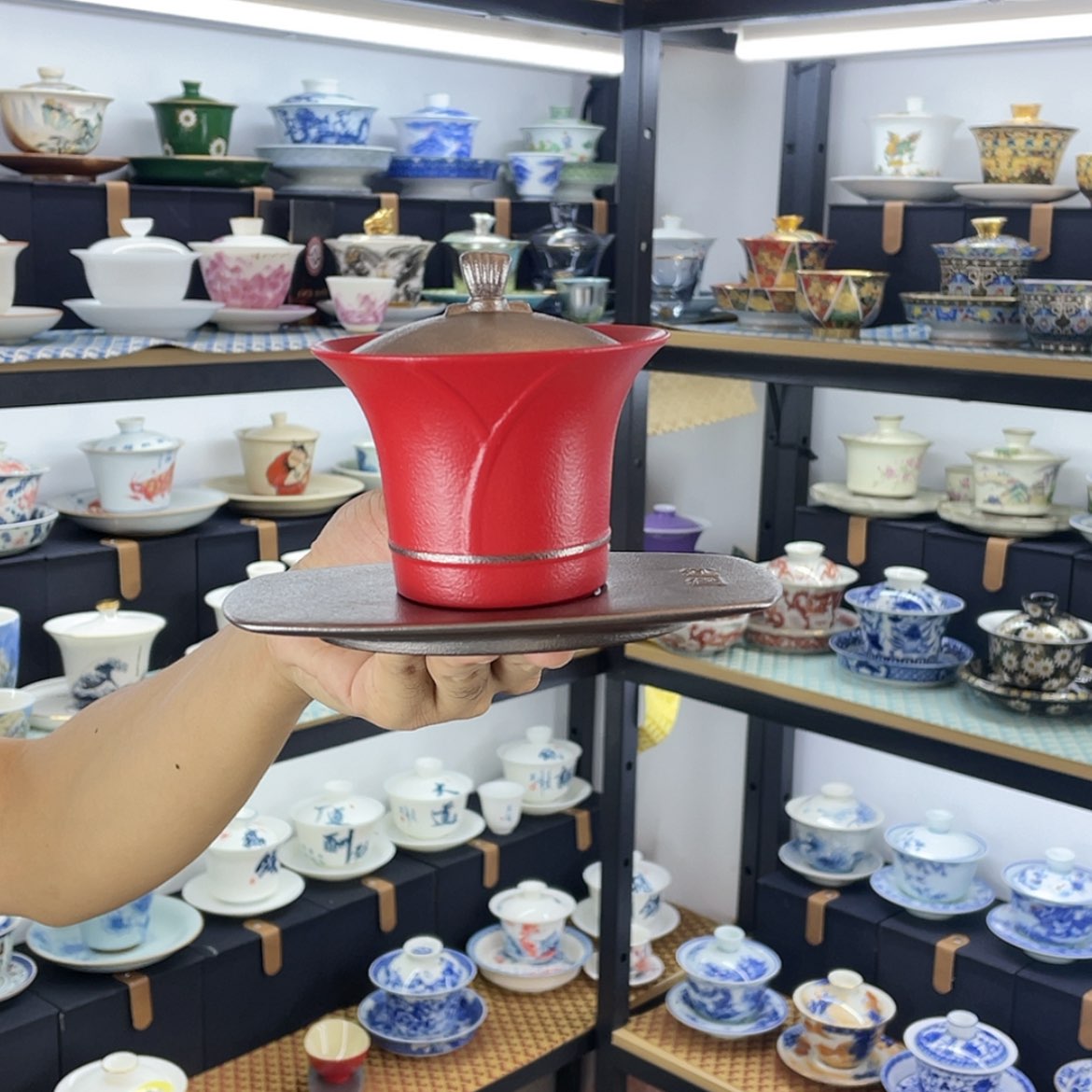 【闪购商品】陶瓷陶瓷