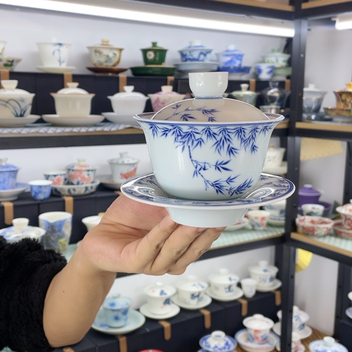 【闪购商品】陶瓷陶瓷