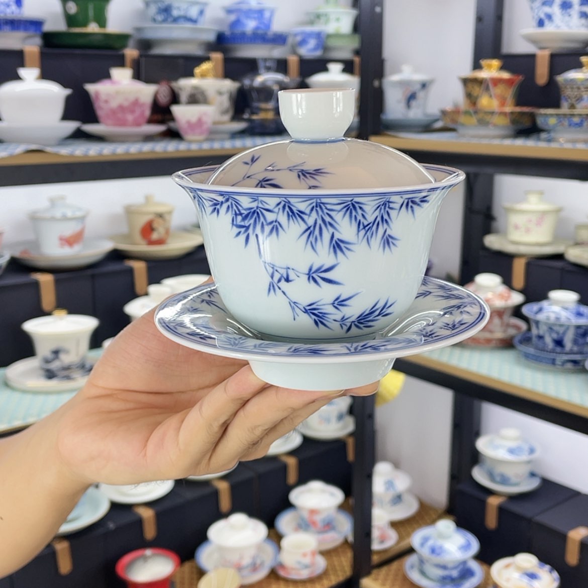 【闪购商品】陶瓷陶瓷
