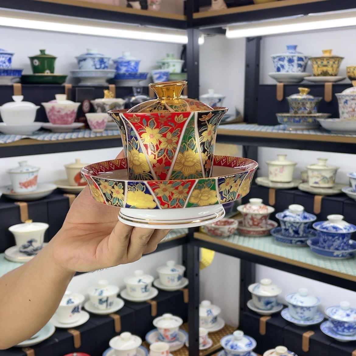 【闪购商品】陶瓷陶瓷