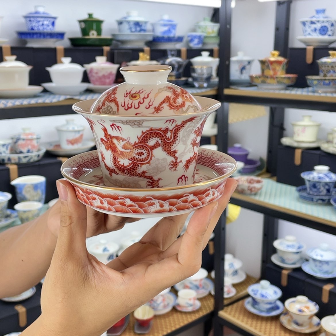 【闪购商品】陶瓷陶瓷
