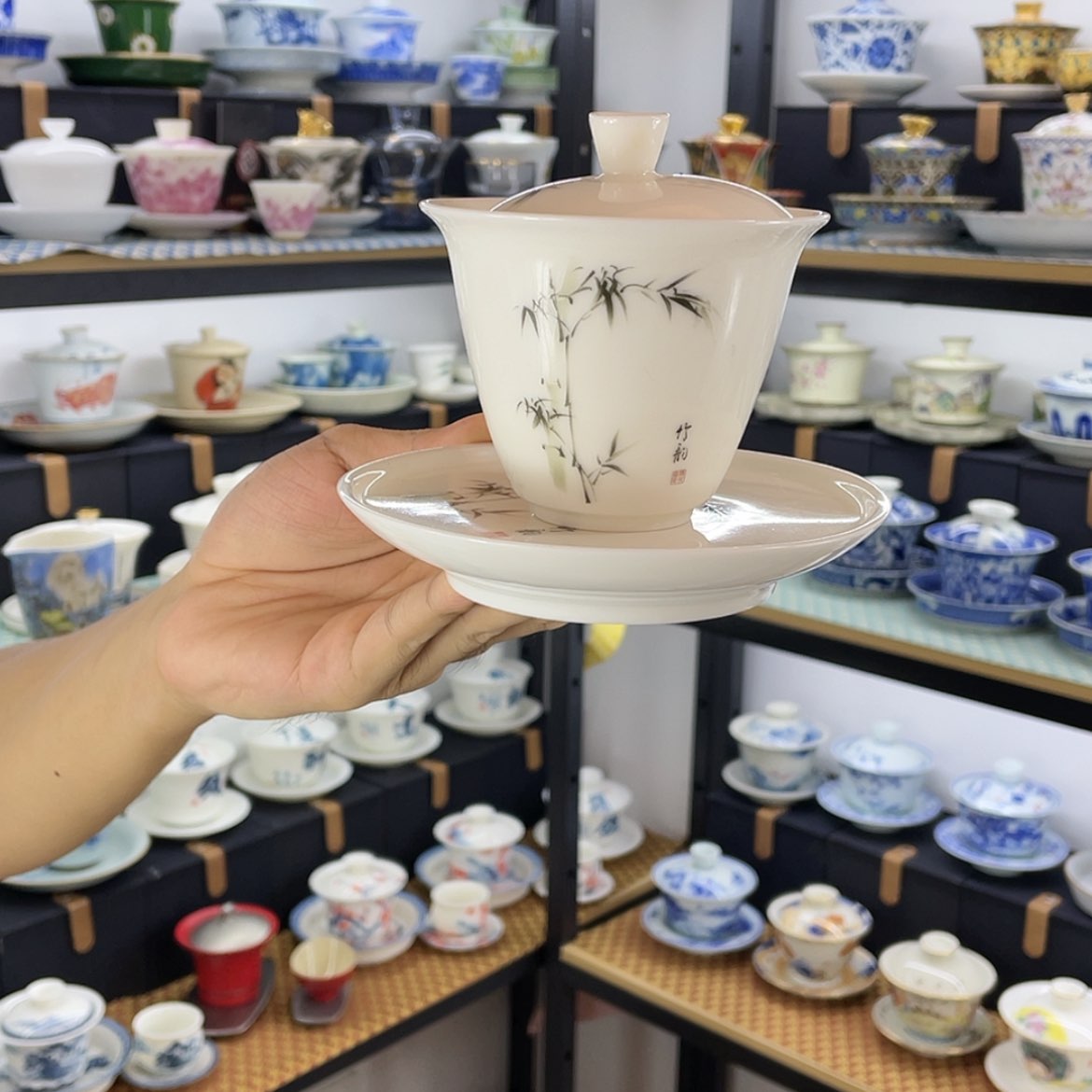 【闪购商品】陶瓷陶瓷