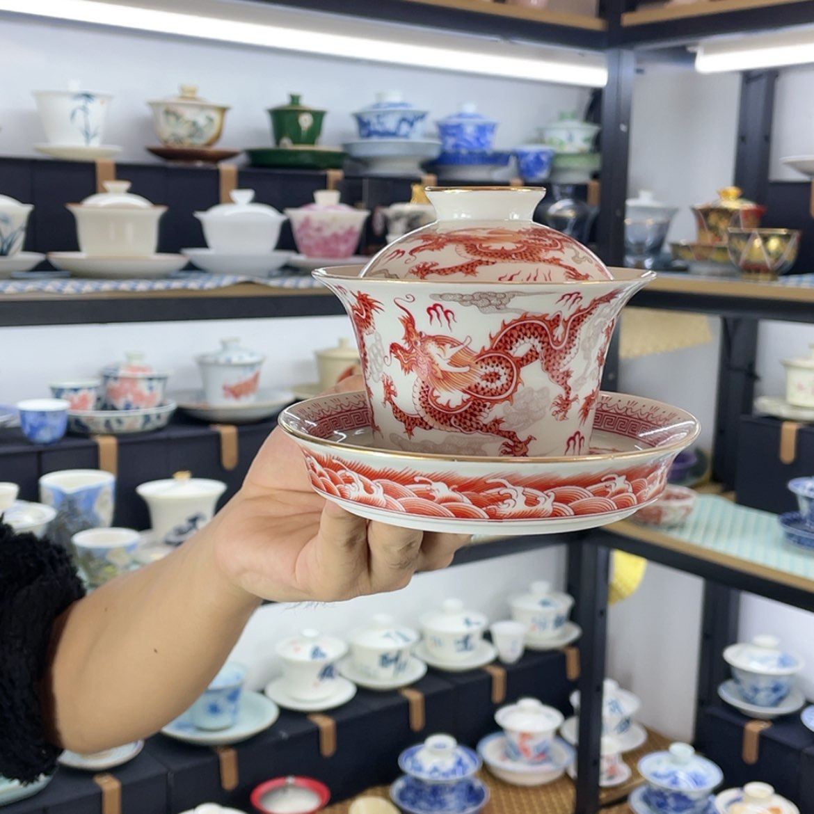 【闪购商品】陶瓷陶瓷