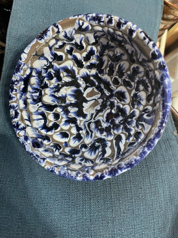 龙纹建盏，将军杯