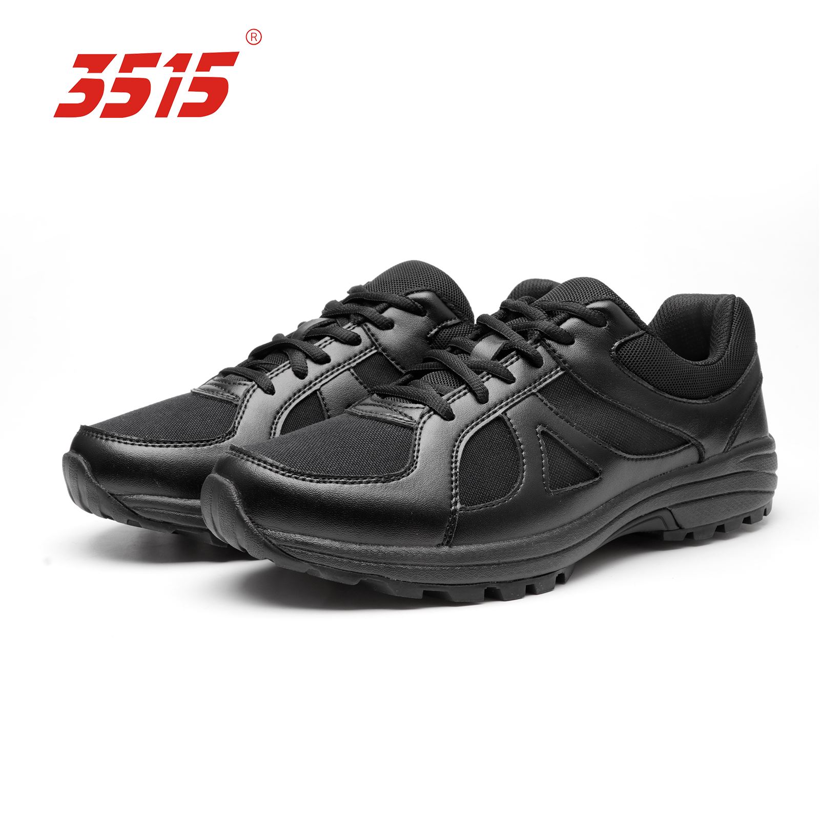 3515春夏户外训练鞋男徒步登山鞋体能轻便透气休闲作训鞋耐磨跑步