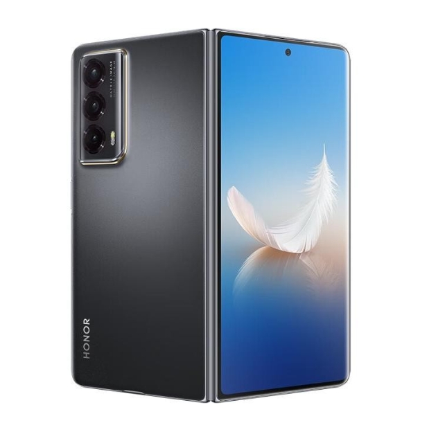 99新 honor/荣耀 Magic Vs2（甄选）轻奢严选折叠手机轻薄5G双卡