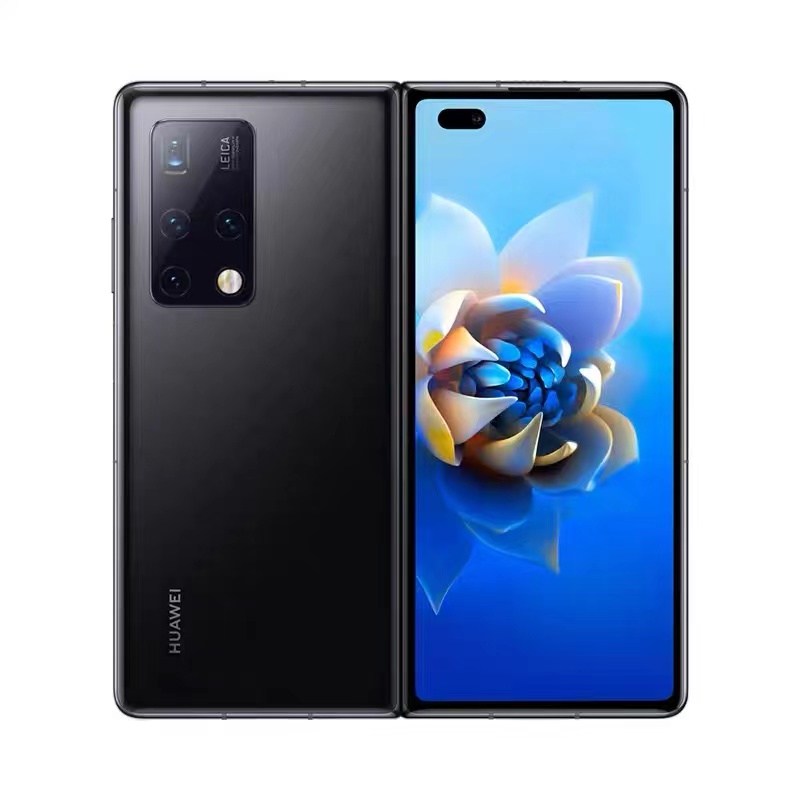 99新 Huawei/华为 mateX2折叠屏科技手机双卡5G优品严选