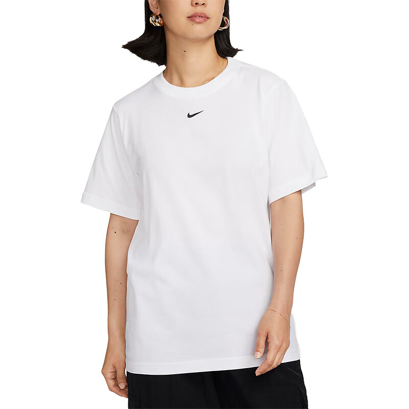 NIKE/耐克欧若风时尚百搭男女时尚运动休闲短袖潮流T恤FD4150100