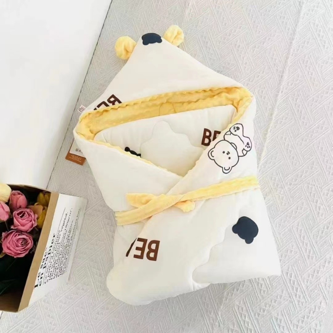 产房包被400克春秋款包被