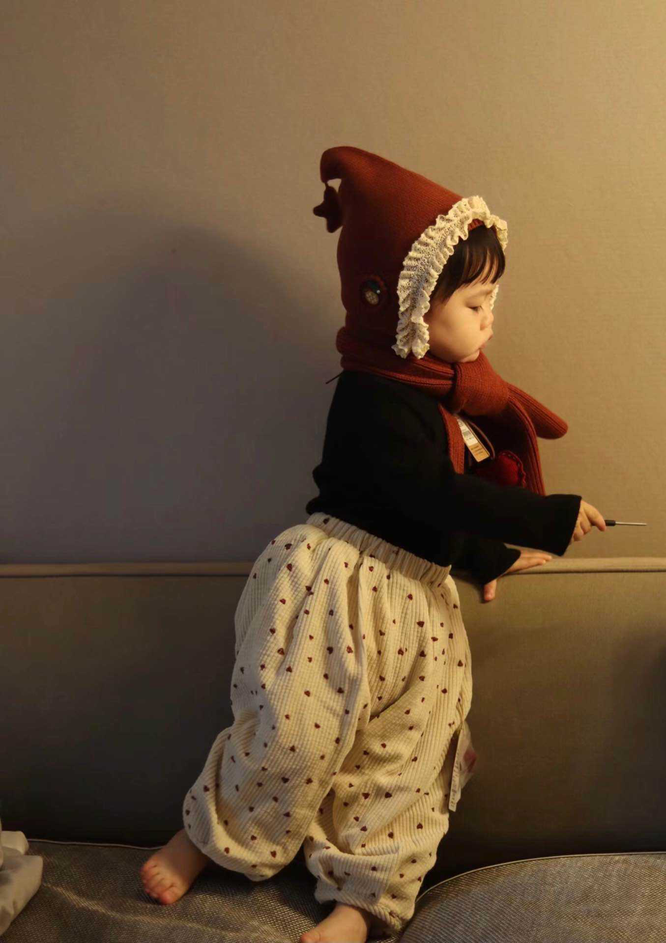 桃嘻宝宝编码套装