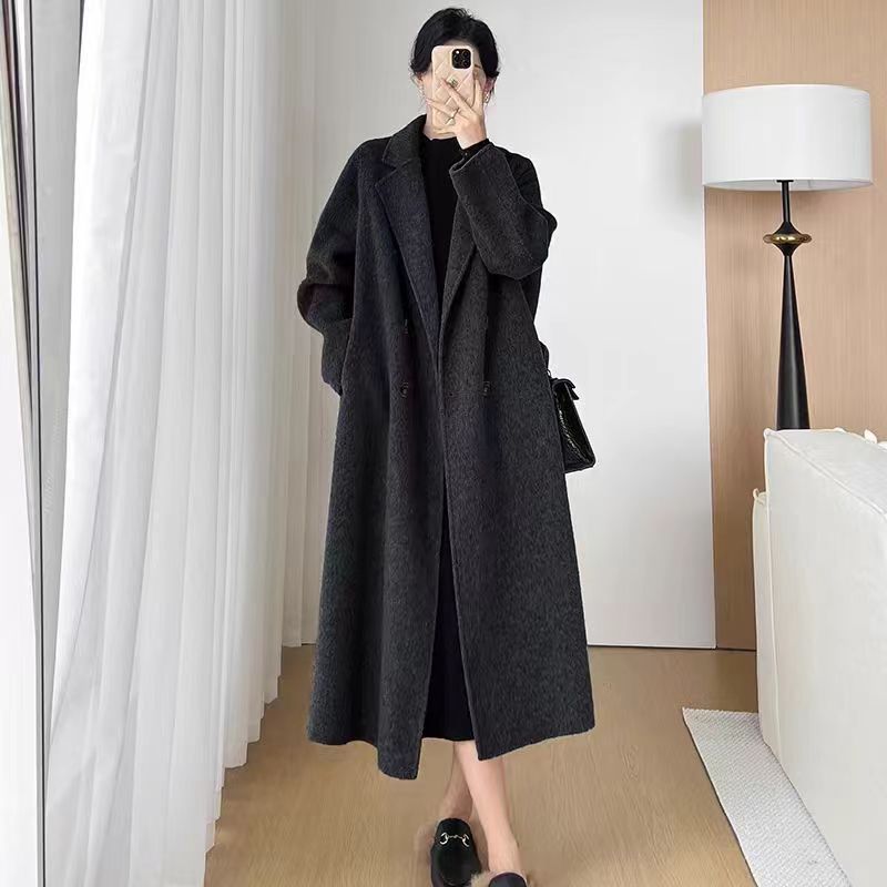 19-39欣欣十二月新款气质秋冬装看好再拍NO退NO换（非图片款）