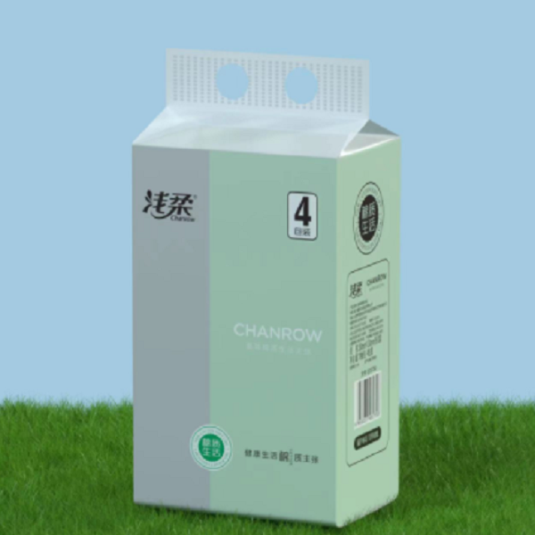 到手1提4包抽纸【到手1提】