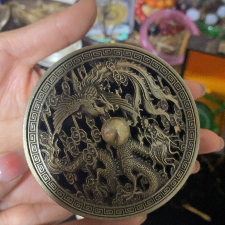 【闪购商品】密胺摆件
