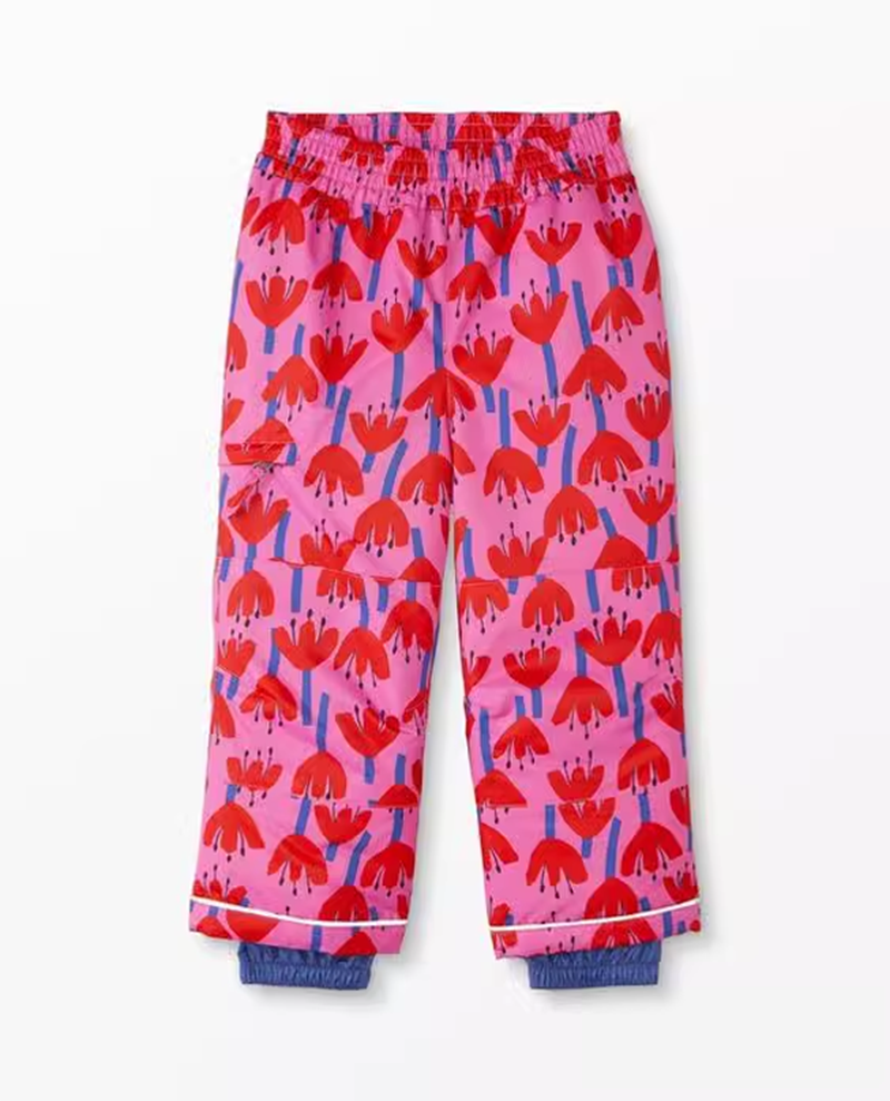 Hanna滑雪裤-冬季户外滑雪裤防风裤-两色选择