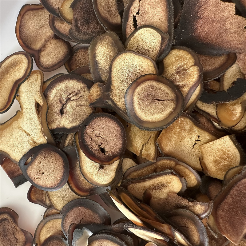 半蜡片10克破损片鹿茸半蜡片泡水喝煲汤泡酒炖煮粥照实拍鹿茸足干