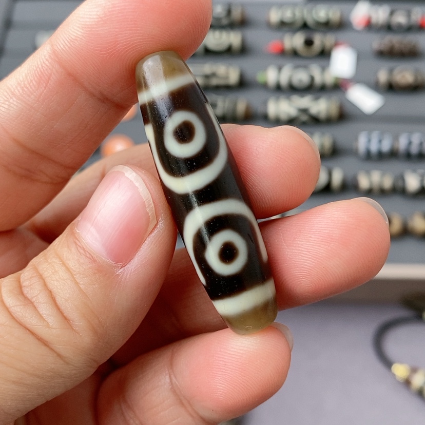 【闪购商品】玛瑙/玉髓珠宝半成品未镶嵌何*