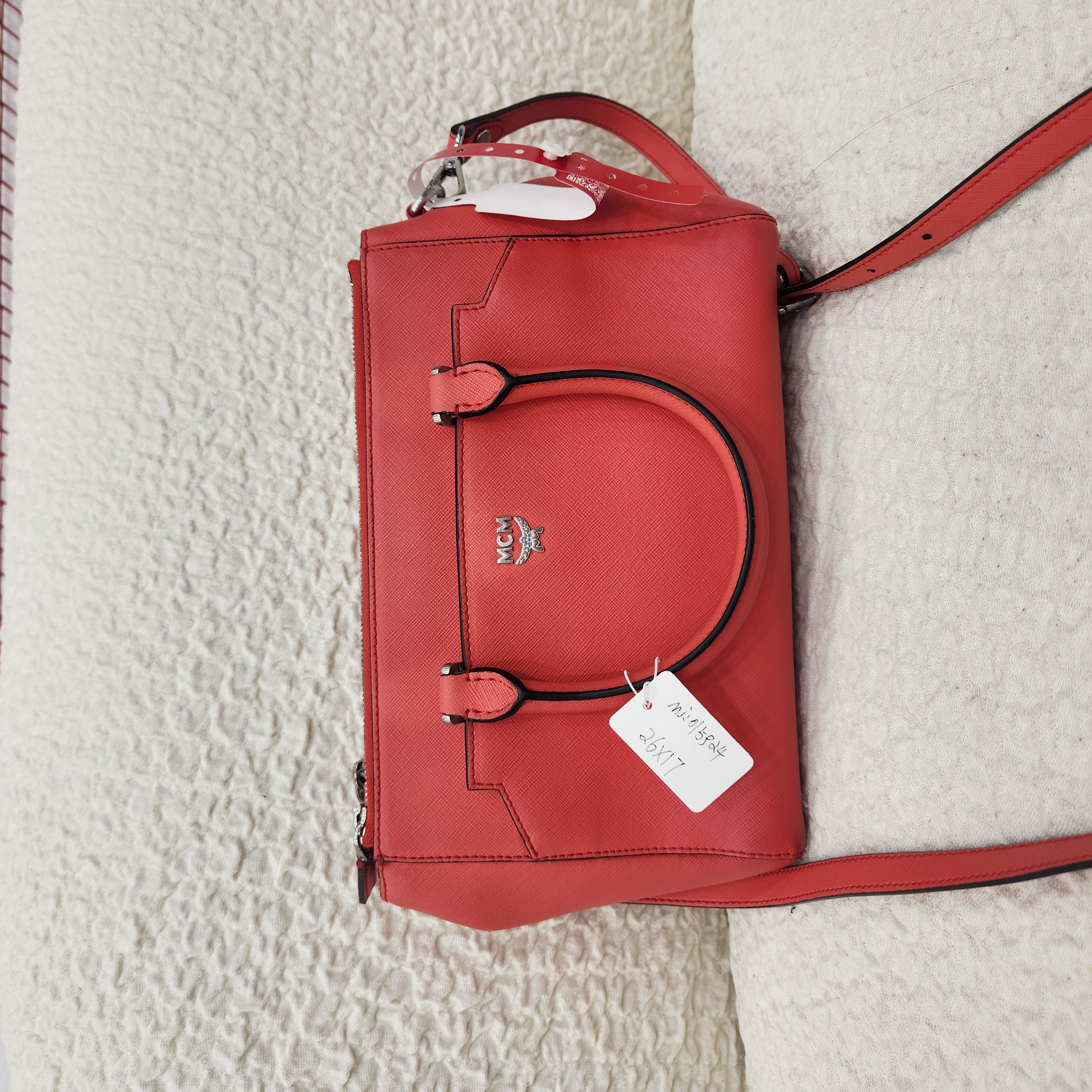 95新 MCM  mcm福利包/10006
