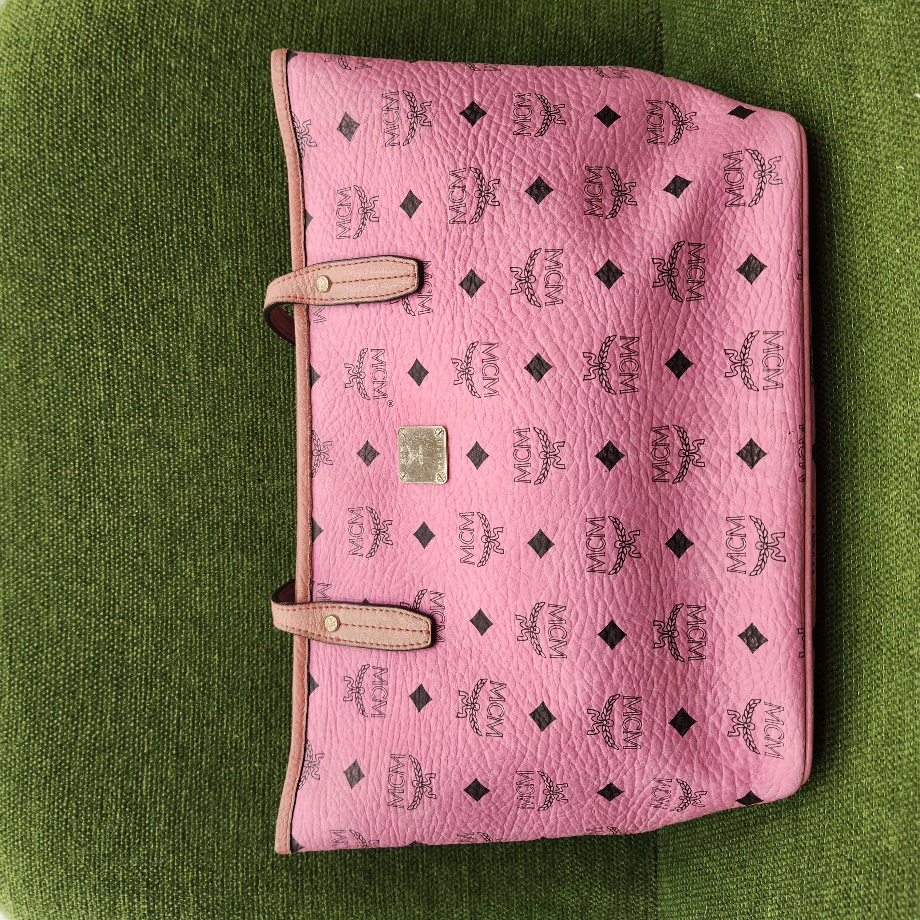 95新 MCM  mcm福利包/pp10021