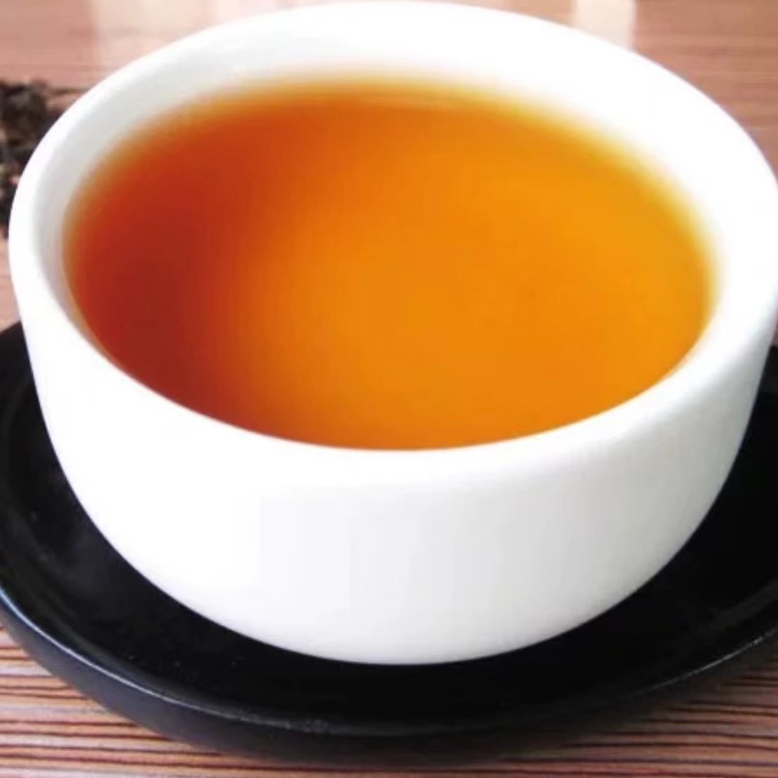 古树金骏眉，红茶