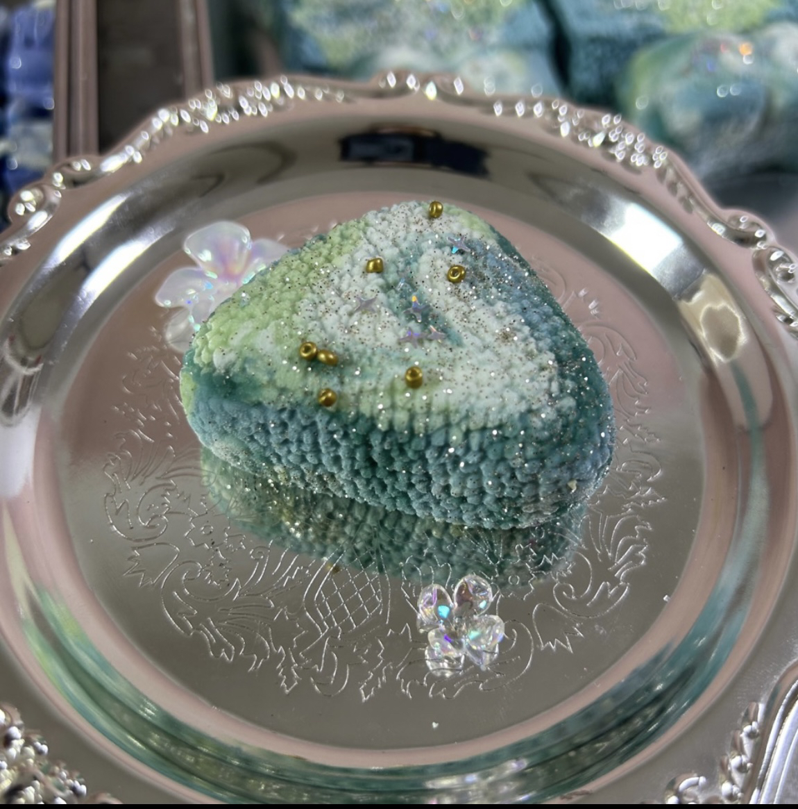 硅胶捏捏减压玩具排麦
