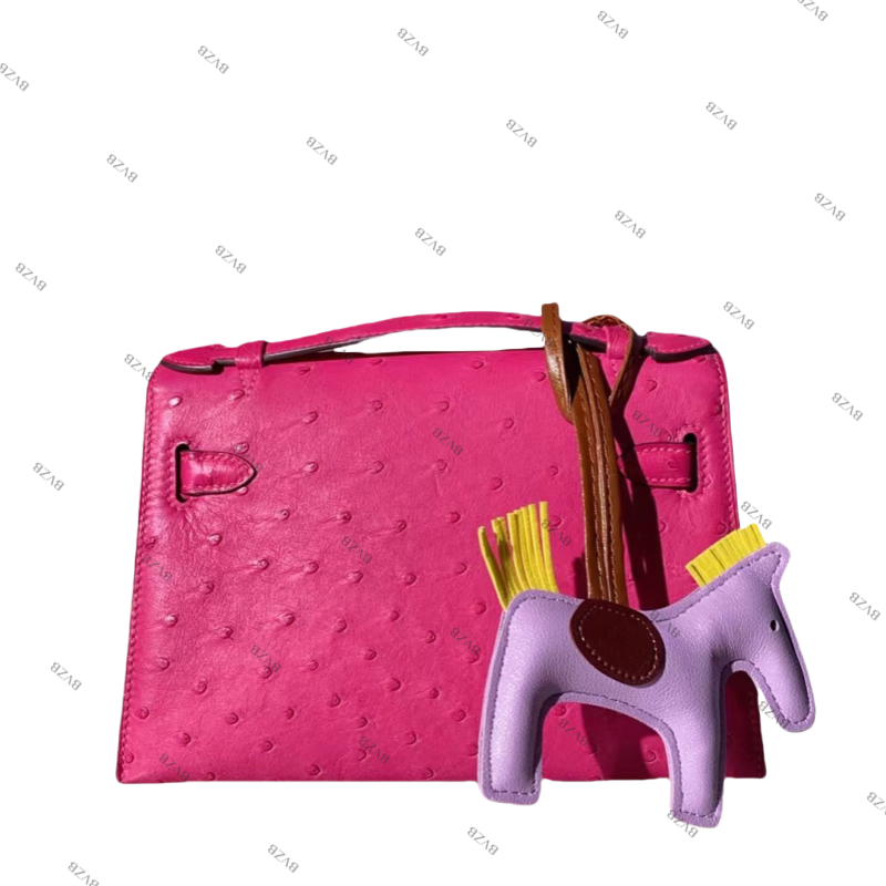 BVZB 【一代二代】高奢经典时尚缝制手提单肩女包包