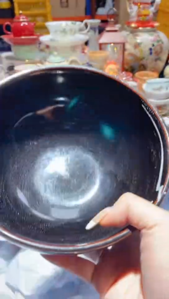 【闪购商品】密胺瓷片1