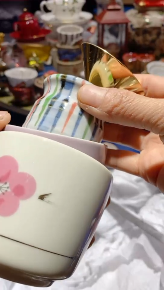 【闪购商品】密胺瓷片1
