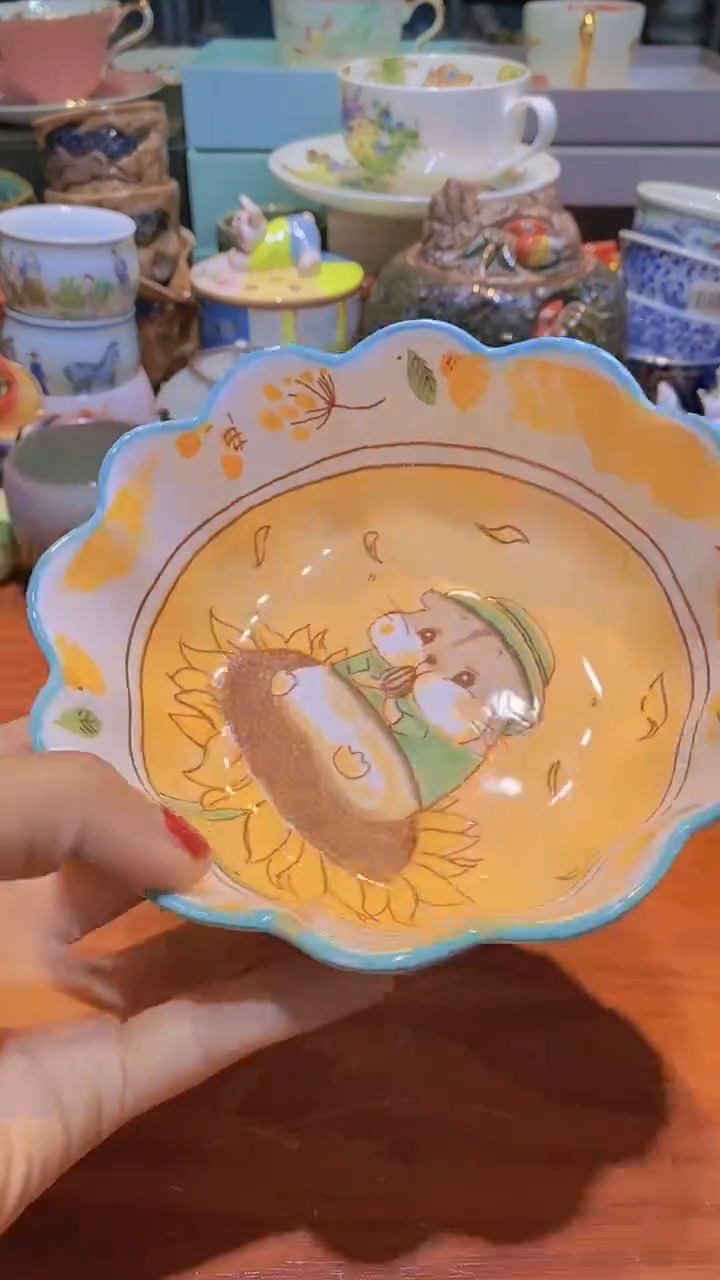 【闪购商品】碟111111111111111