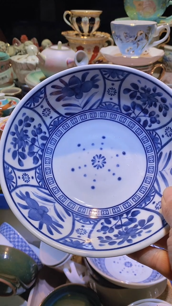 【闪购商品】碟111111111111111
