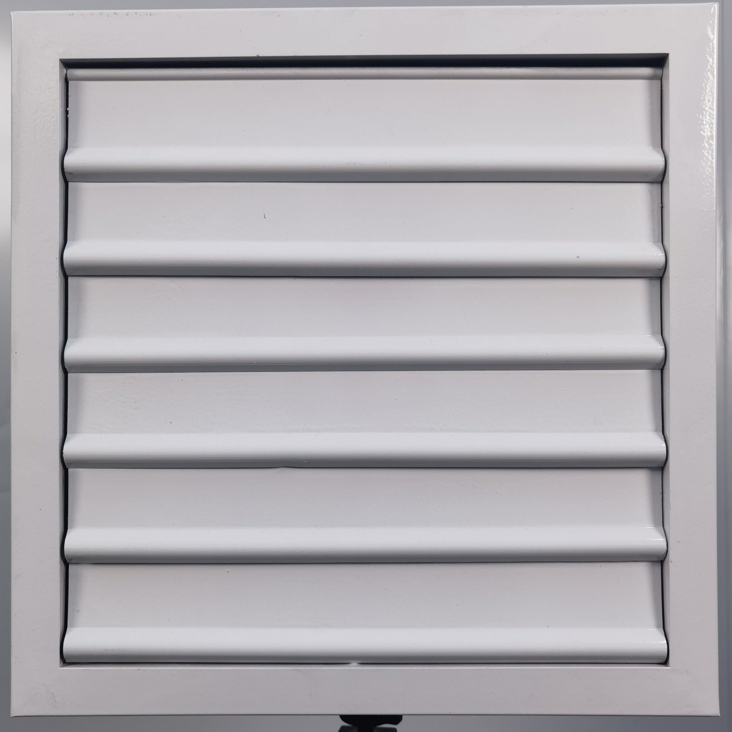 方型壁式轴流风机