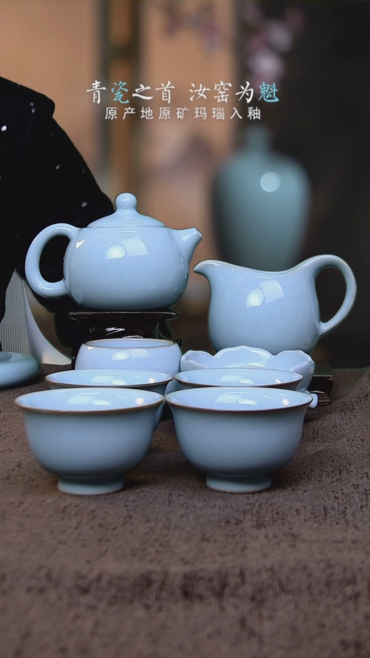 【闪购商品】瓷杯9