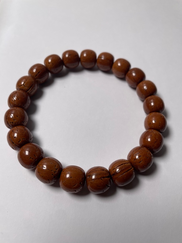 精工文玩菩提手串桃核手串