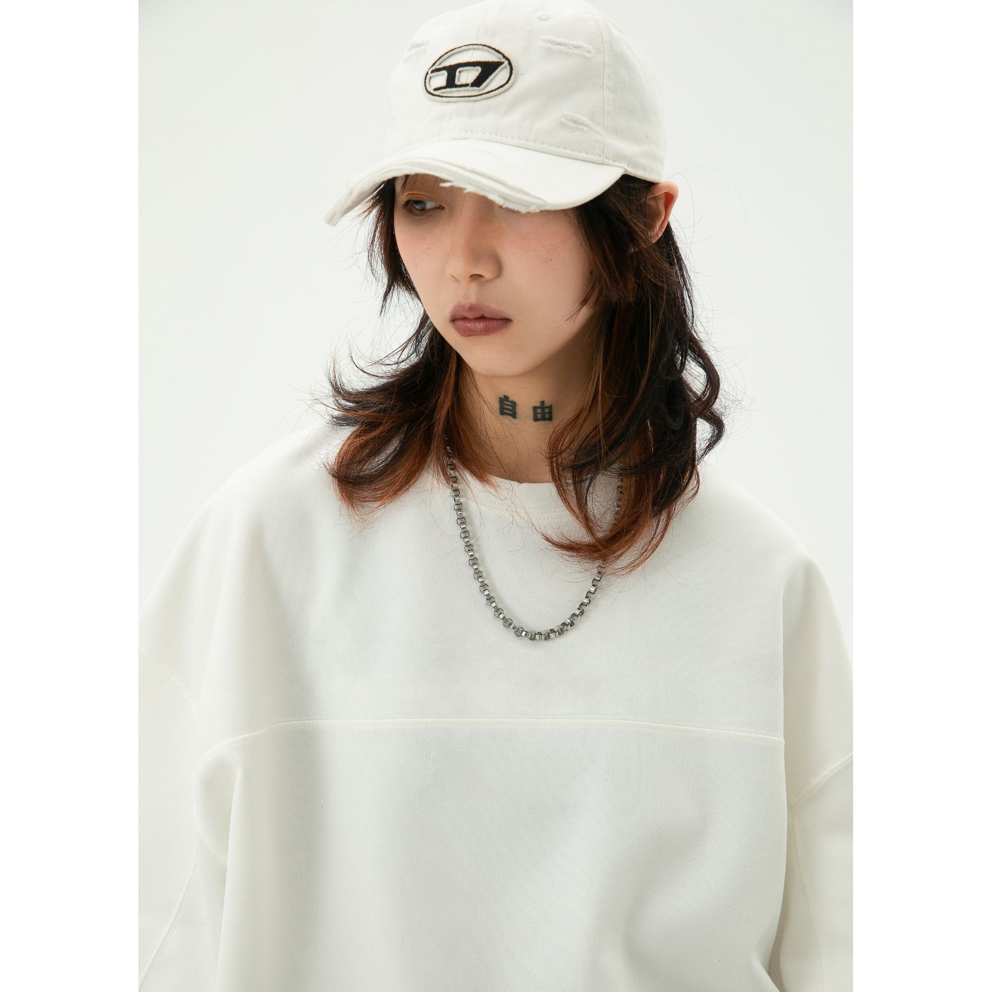 【抢！断码清仓】T恤情侣款