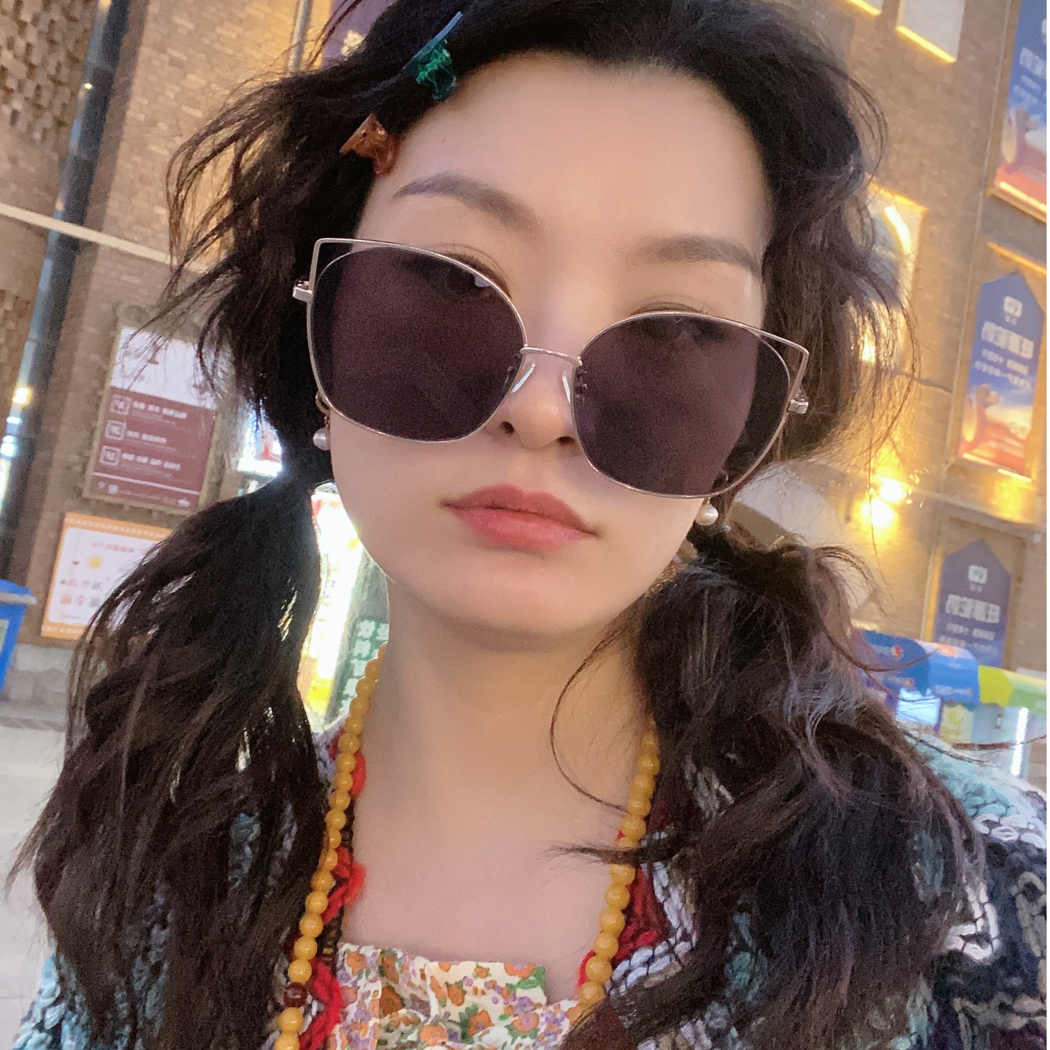 灰灰欧韩外贸南油上衣裤子全品类29