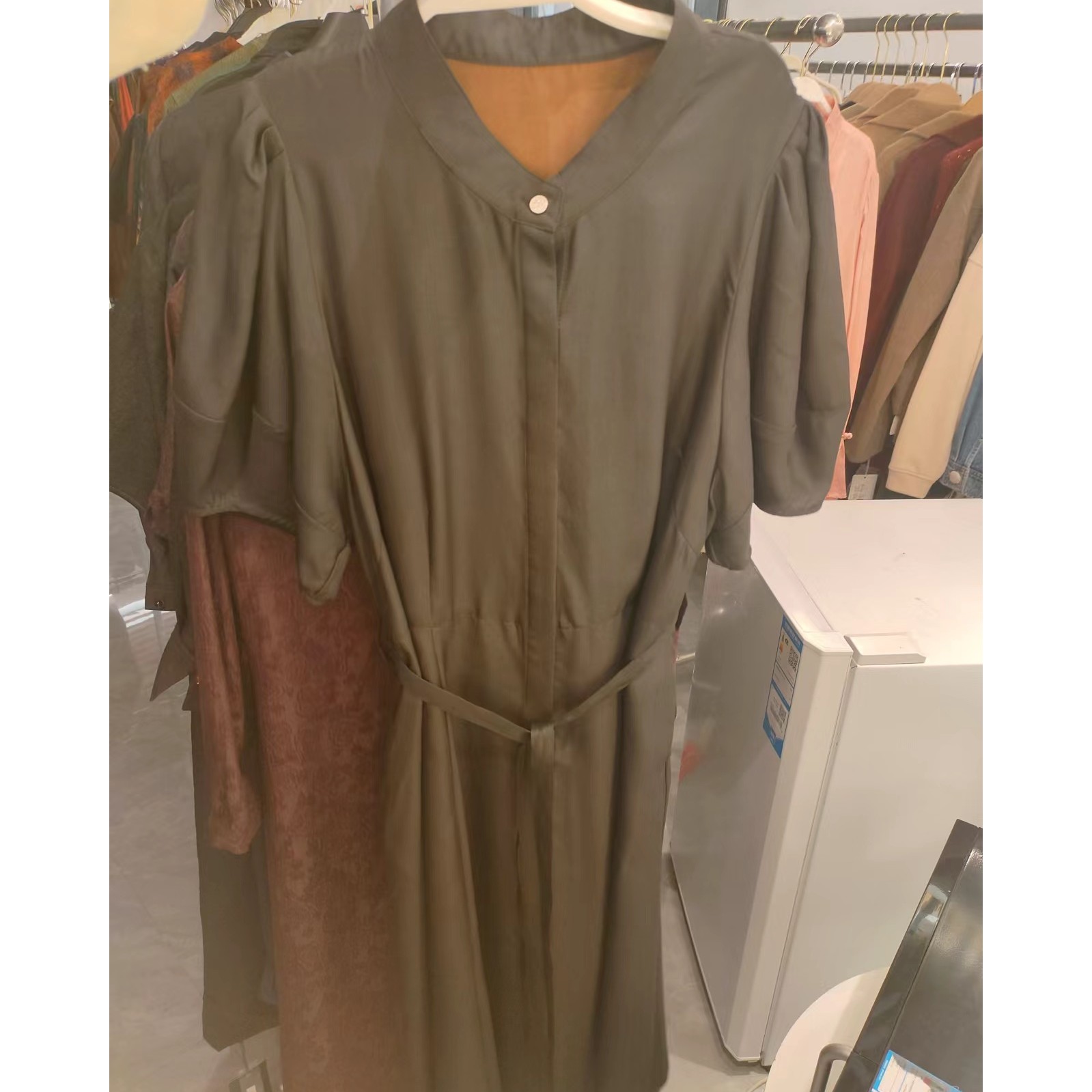 香云纱集合链接B11