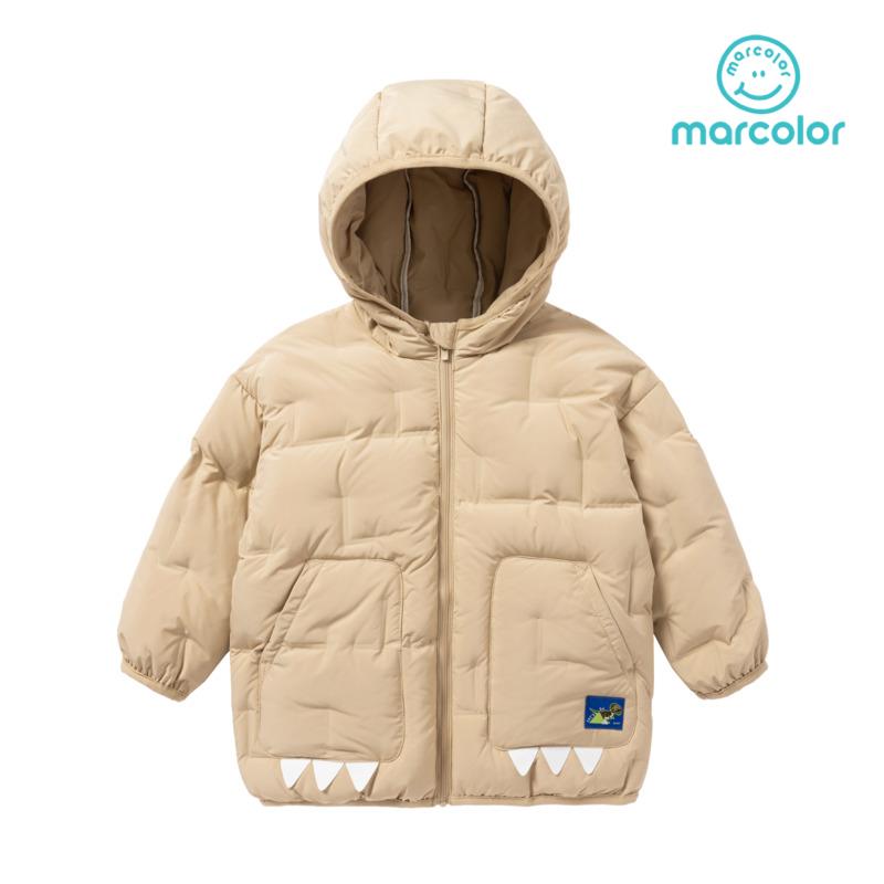 MarColor-2022年冬季男幼童羽绒服505422203108