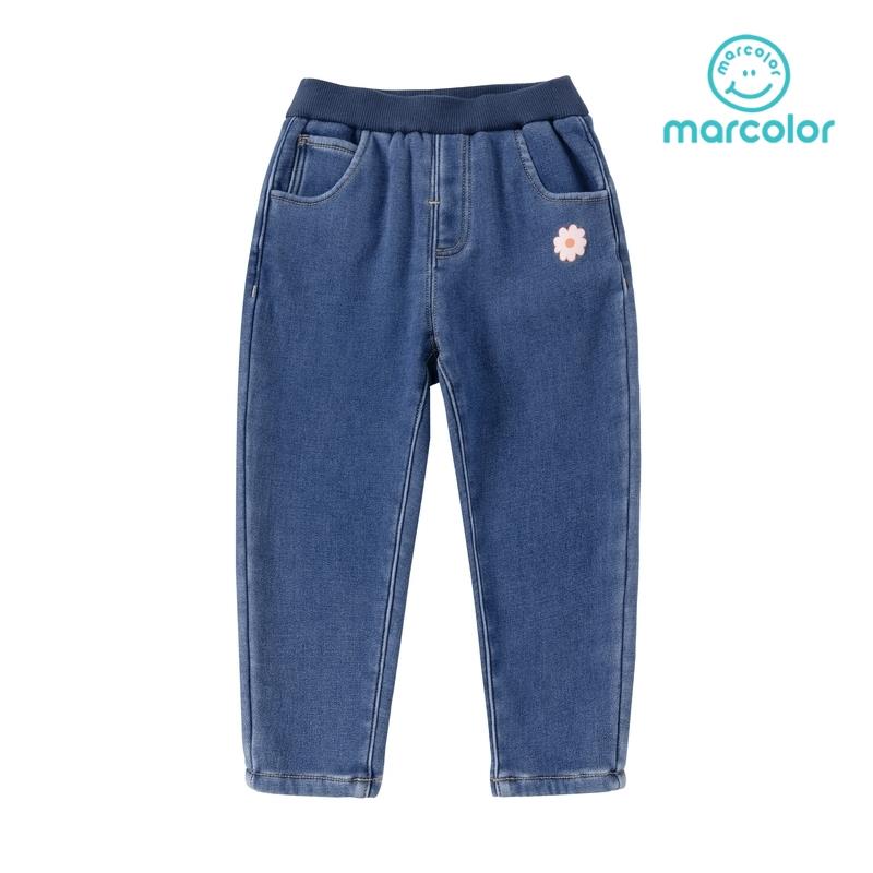 MarColor-2022年冬季女幼童长裤505422213007