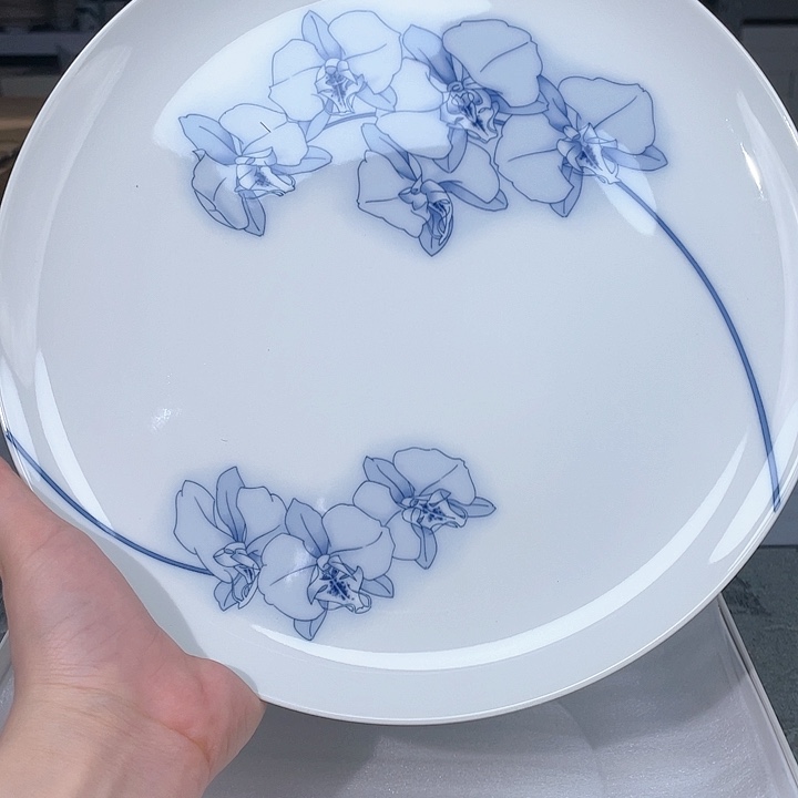 高端进口陶瓷茶具陶瓷
