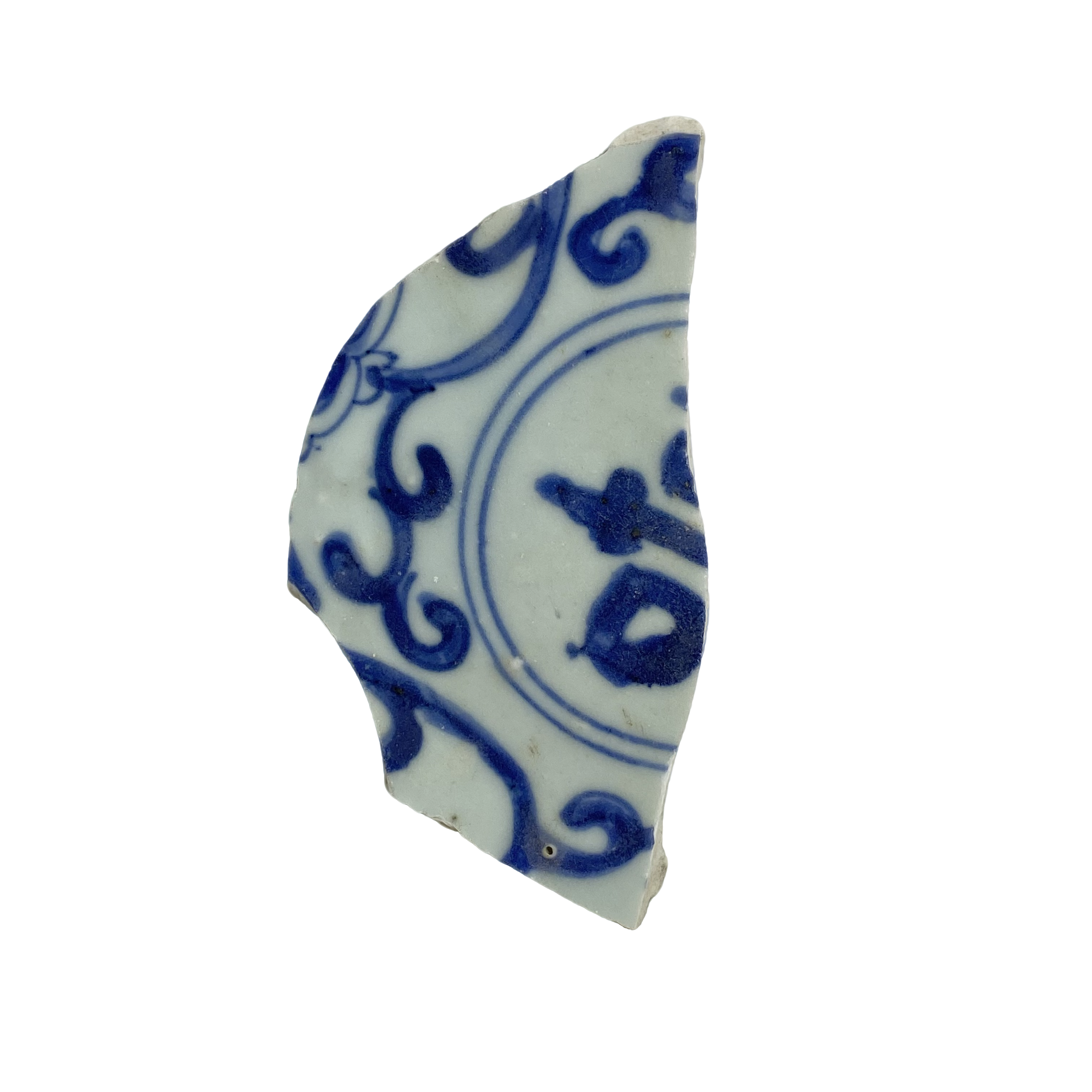 【福利2】明·万历·回青料（标本）